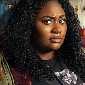 Leota Adebayo