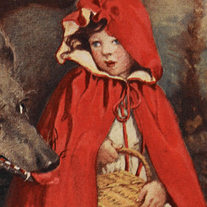 Little Red Riding Hood
