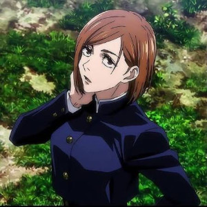 Nobara Kugisaki
