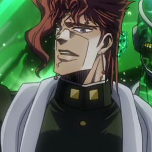Noriaki Kakyoin
