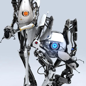 P-Body and Atlas (Package Deal)