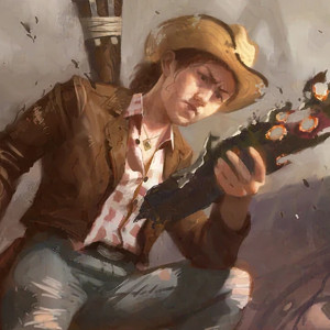 Rose of Sharon Cassidy