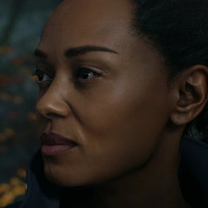 Saga Anderson