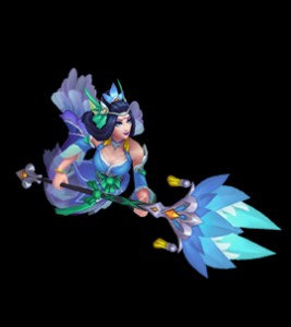 Aquamarine