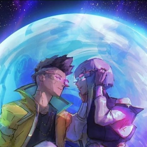 Cyberpunk