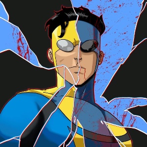 Invincible