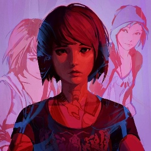 Life is Strange