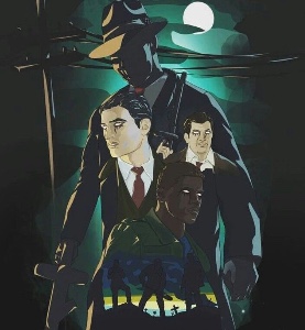 Mafia