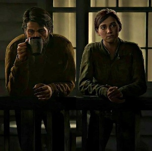 The Last of us
