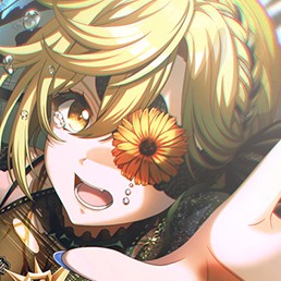 Nagisa