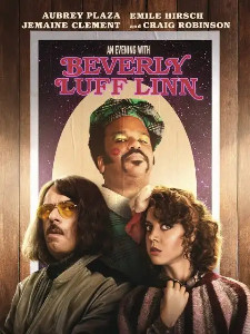 An Evening with Beverly Luff Linn (2018)