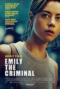 Emily the Criminal (2022)