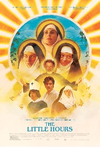 The Little Hours (2018)