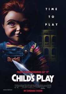 Child's Play (2019)