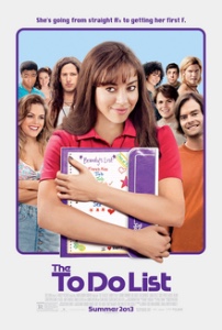 The To-Do List (2013)