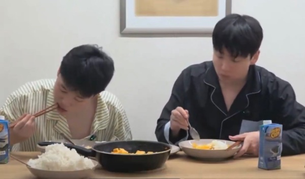 jimin’s stew