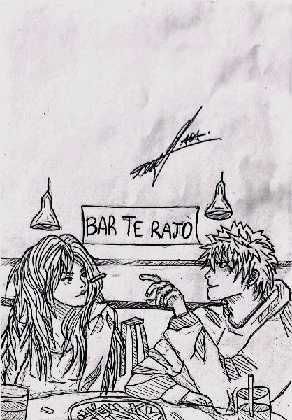 Batalla campal de patatas en el Te Rajo