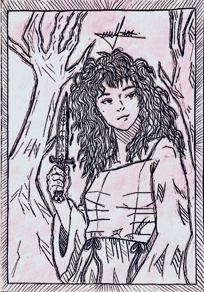 Cuaderno Adão, visión Thalia