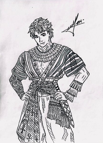 Lucien 42
