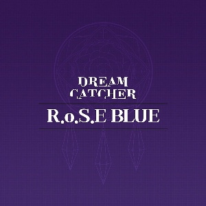 R.o.S.E BLUE