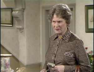 Mrs Richards