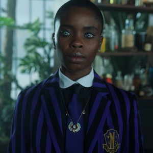Bianca Barclay