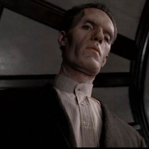 Lurch Addams