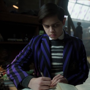 Pugsley Addams