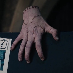 Thing Addams