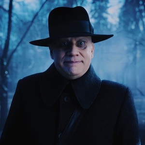 Uncle Fester