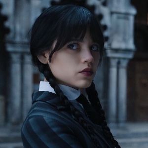 Wednesday Addams