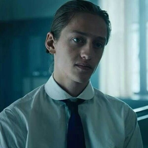 Xavier Thorpe