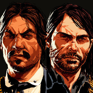 Javier/John