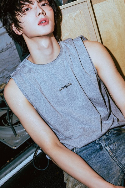 sungho top