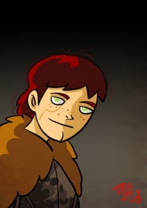 Bran