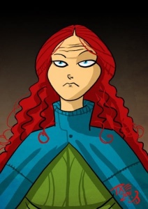 Catelyn