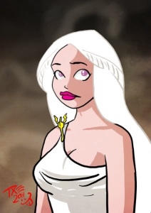 Daenerys