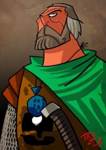 Davos