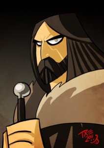 Eddard