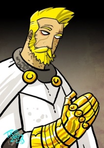Jaime
