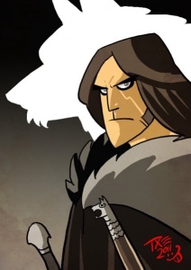 Jon