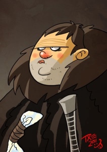 Samwell