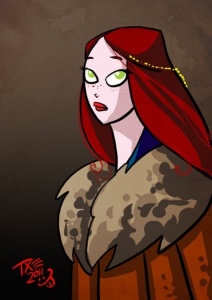 Sansa