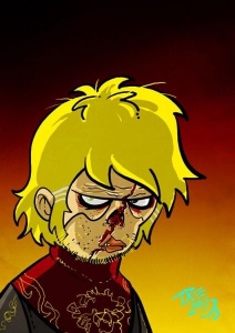 Tyrion