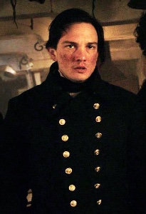 Charles Des Voeux