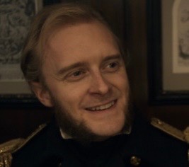George Hodgson