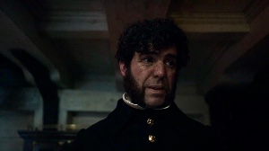 Harry Goodsir