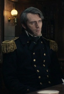 Henry Le Visconte