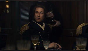 James Fitzjames