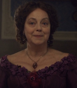 Lady Jane Franklin